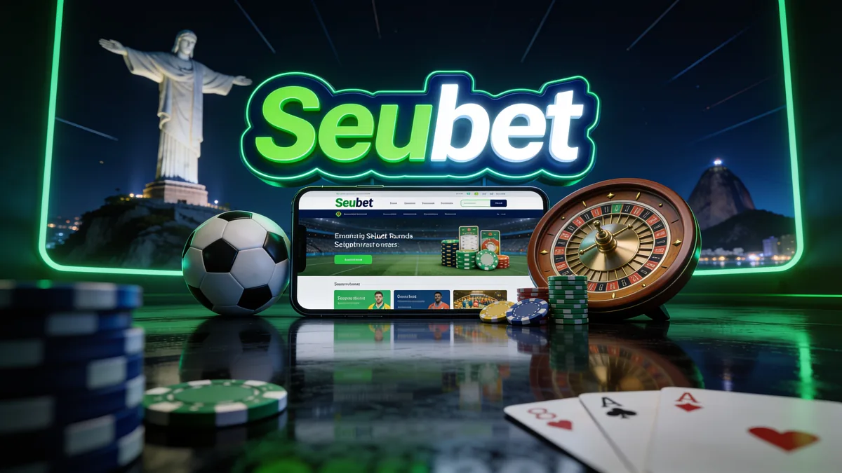 A SeuBet é Segura e Confiável no Brasil? para jogadores no Brasil